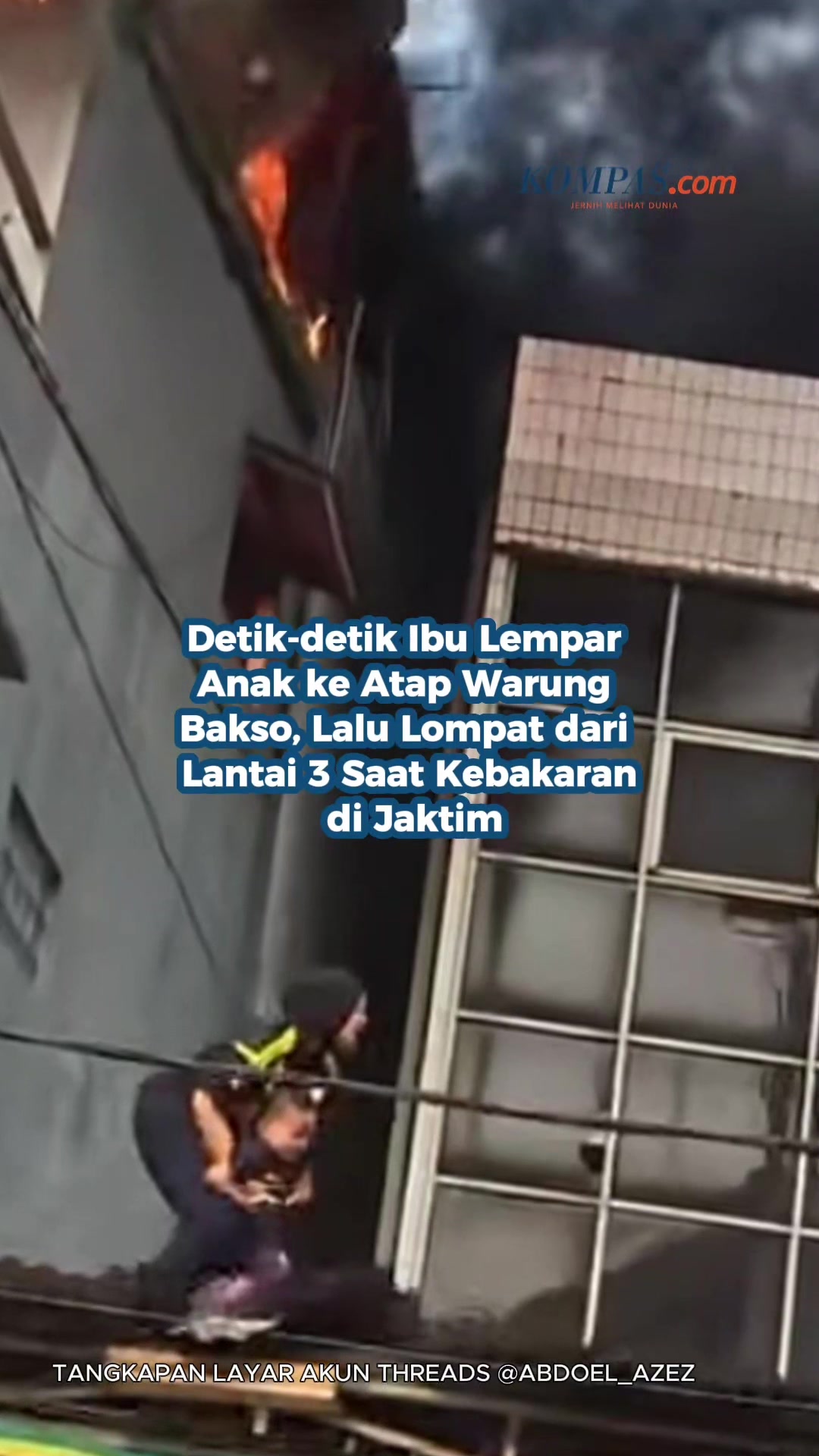 @Kompas.com