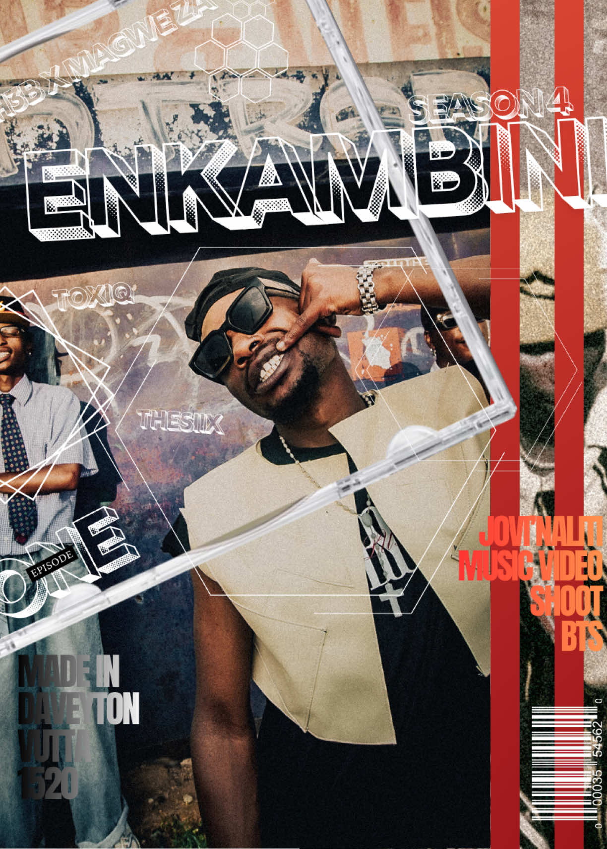@Enkambini | Culture Archive