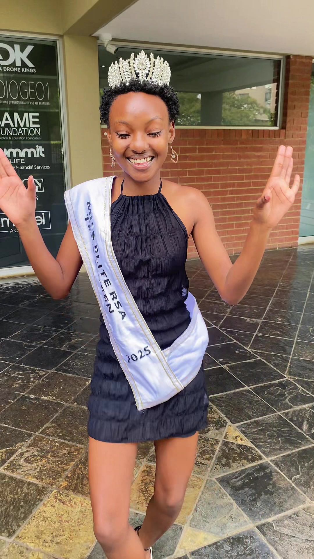 @Elite Pageants
