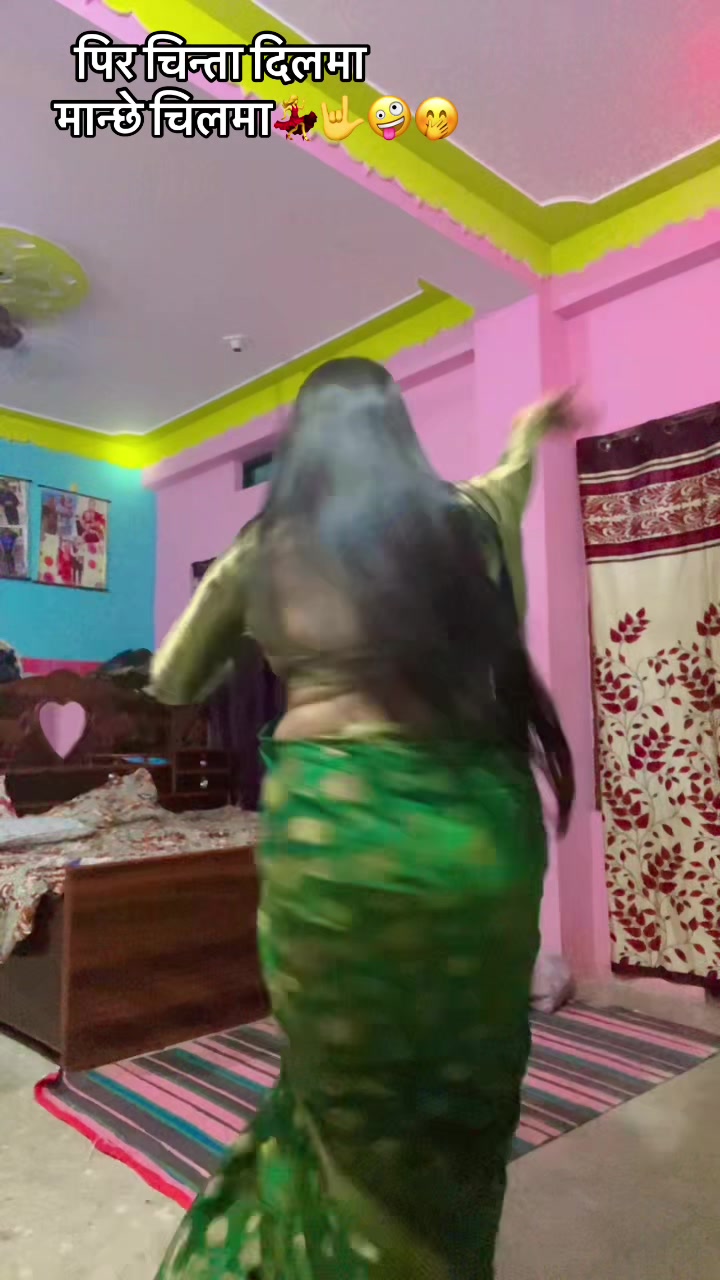 @Deepa Gharti Magar👮♀️