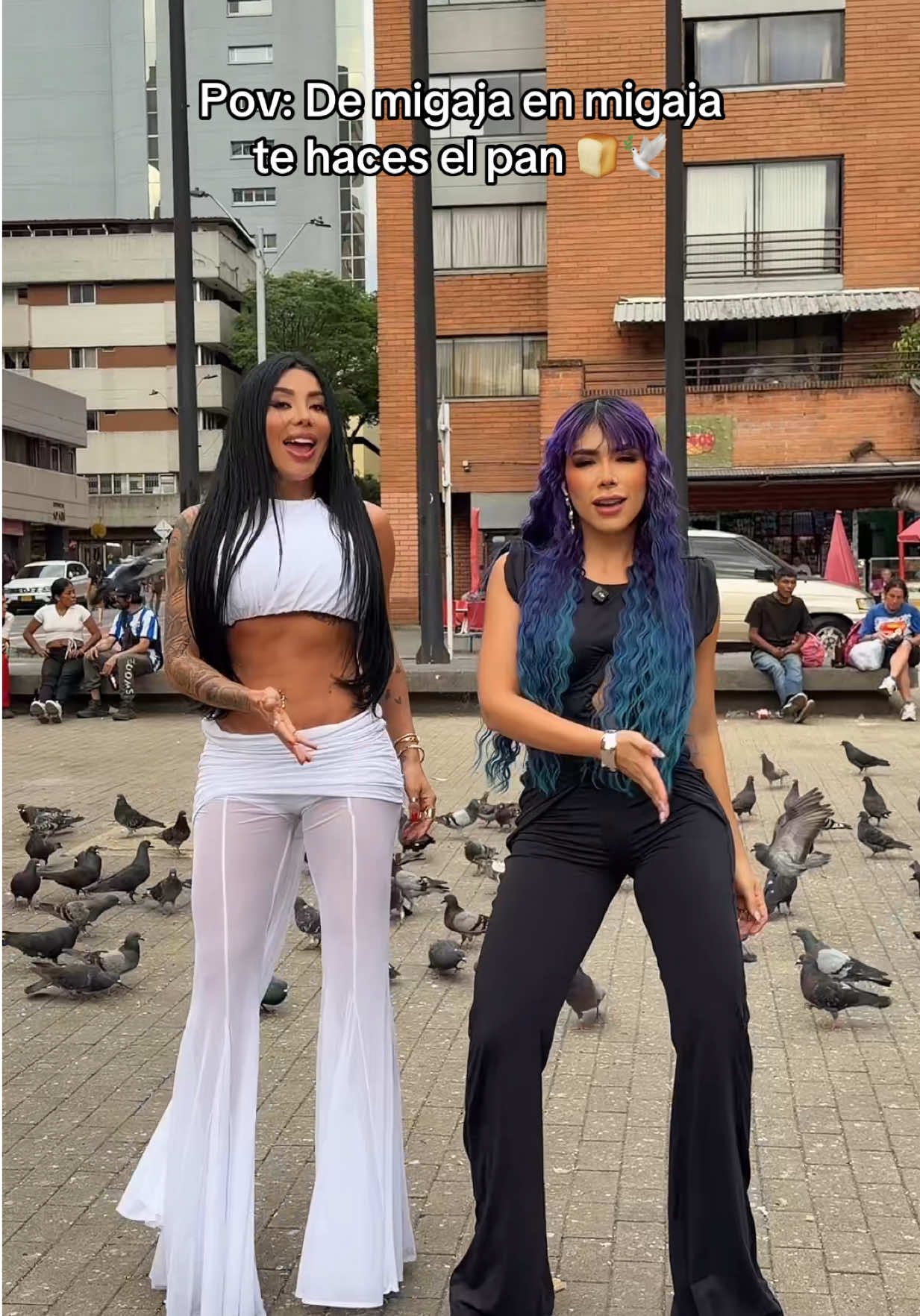 @💜Alexa Torrex Oficial💜