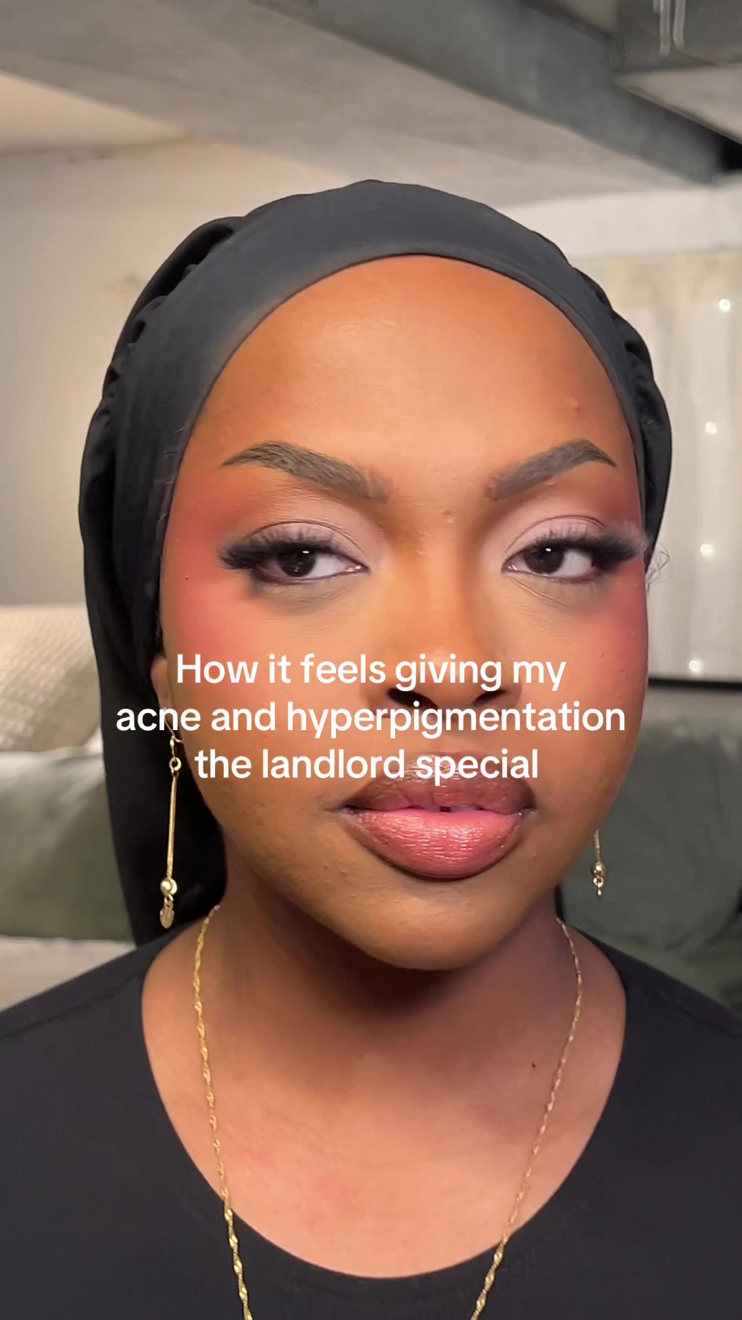 @Makeup & Mindset Girl