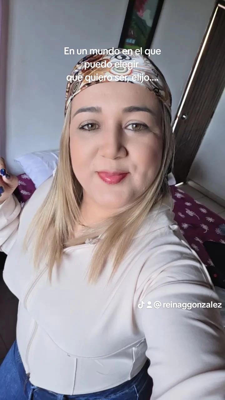@Reina Geraldin