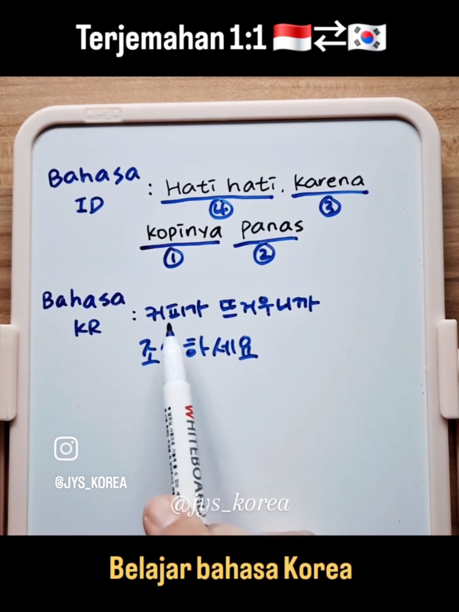 @JYS Korea
