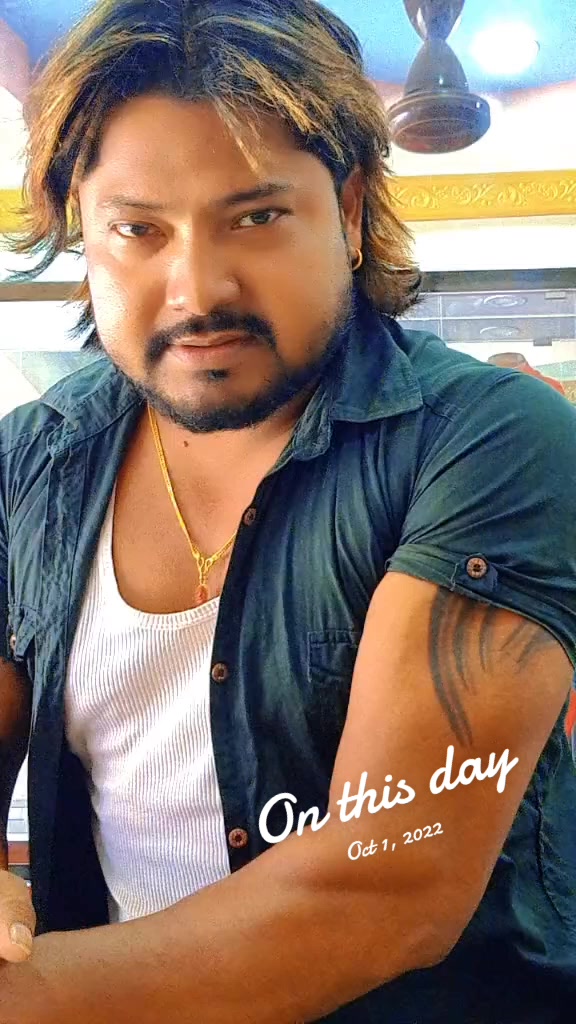 @Mahesh Senchuri