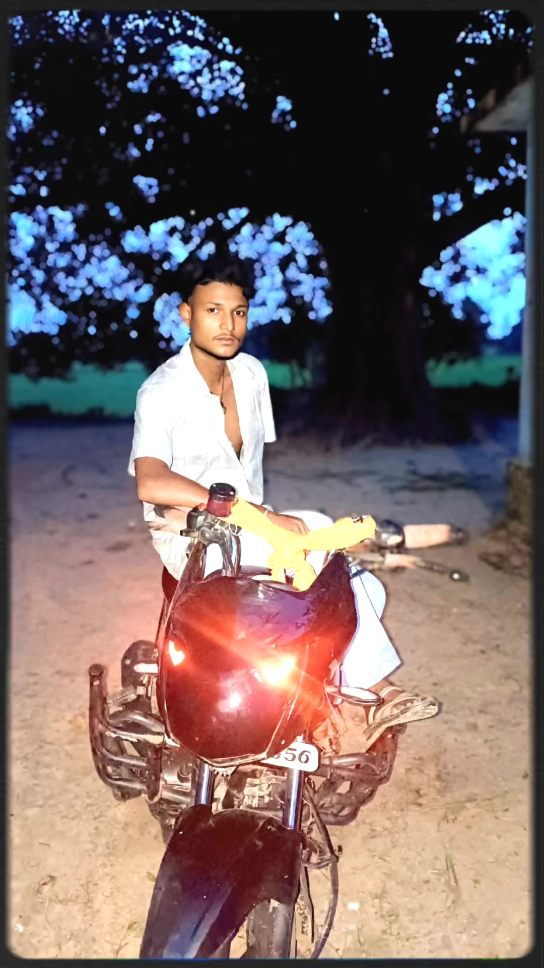 @aura ravi singh