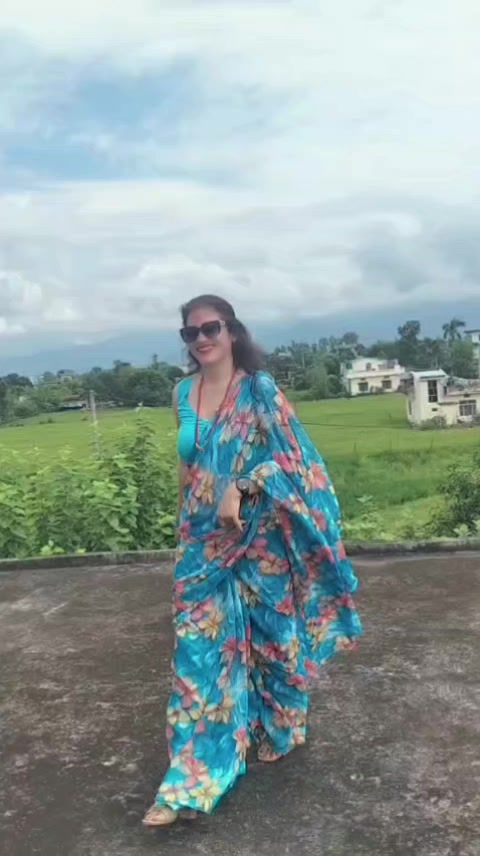 @Ritu Chand