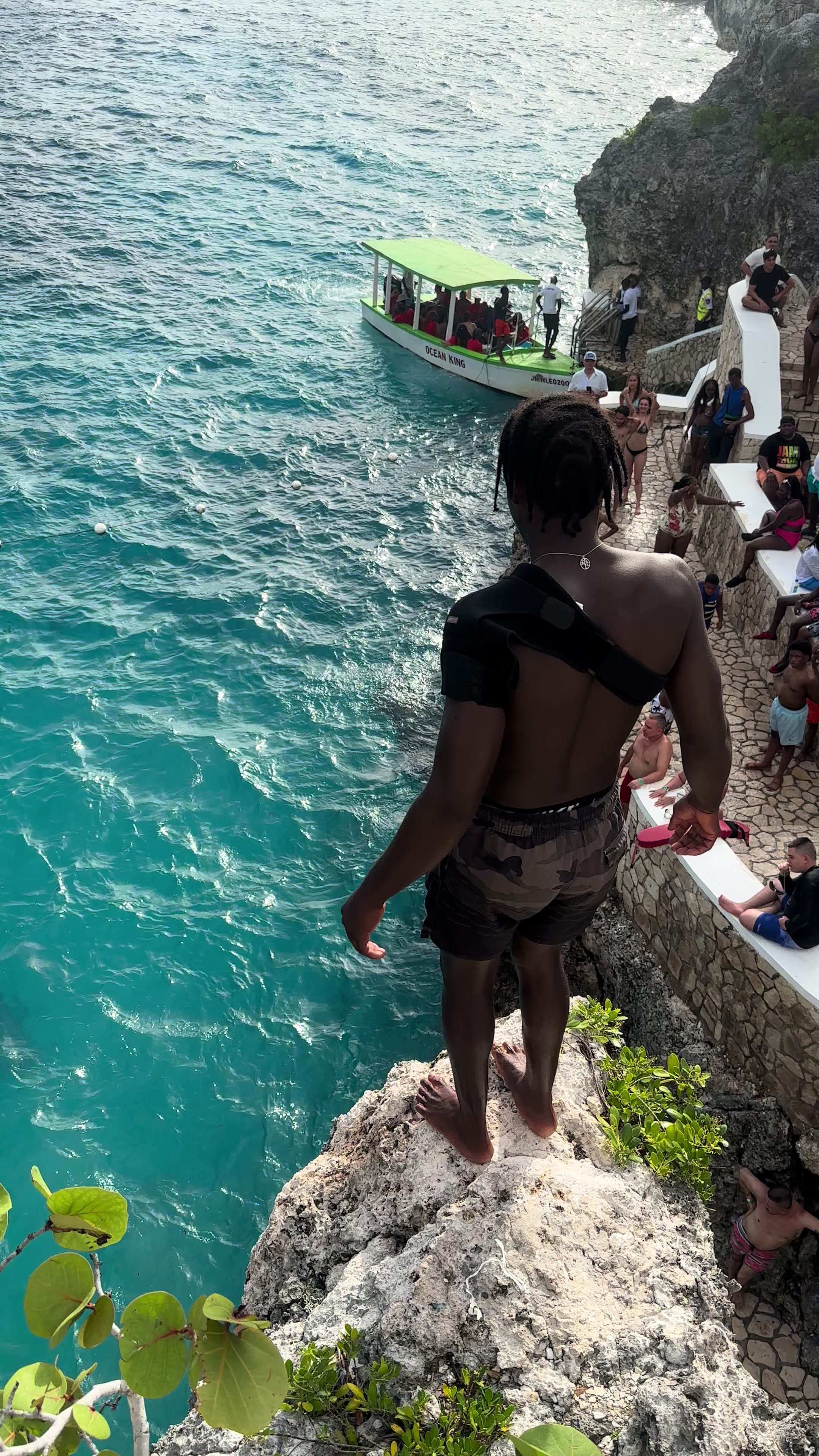 @Jamaicajoytoursandadventures
