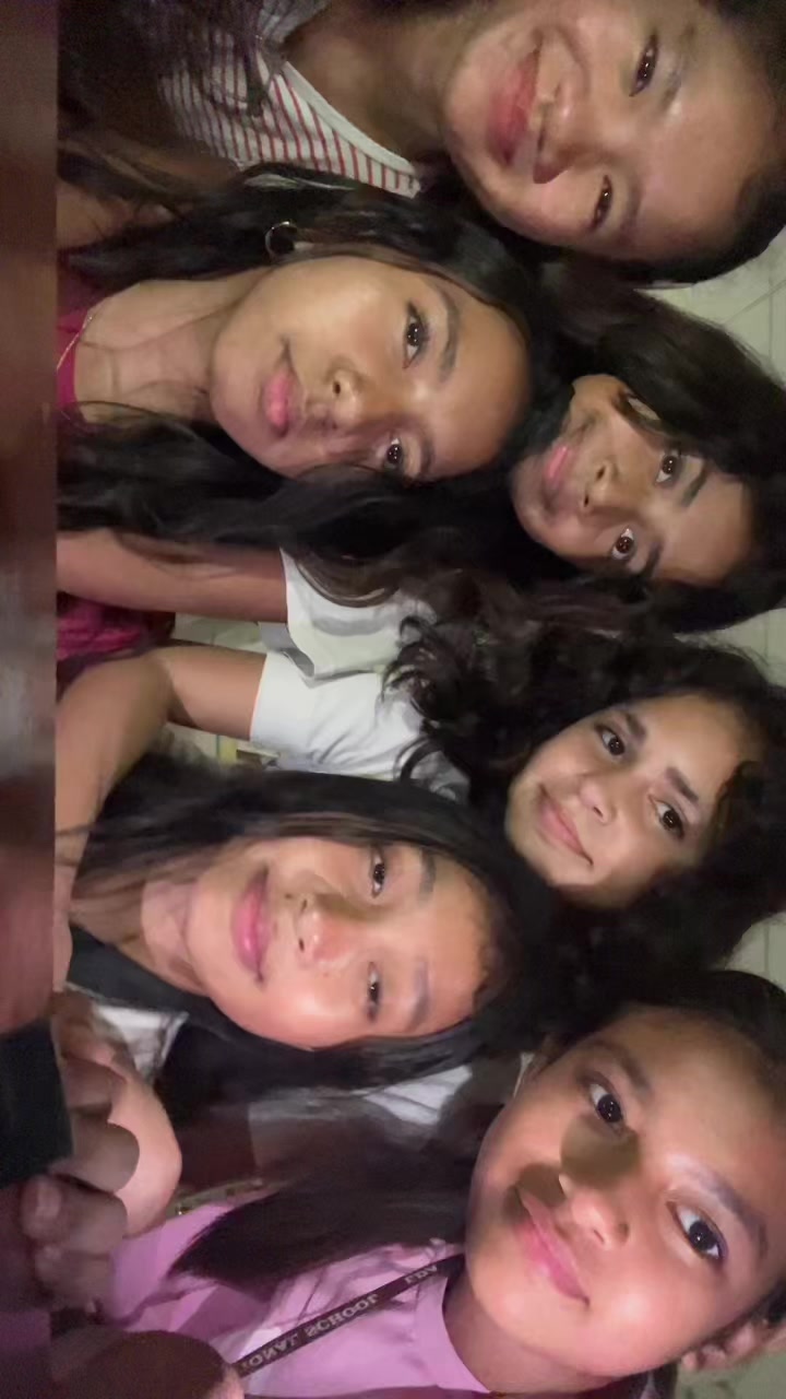 @Grade 7 patience🌟