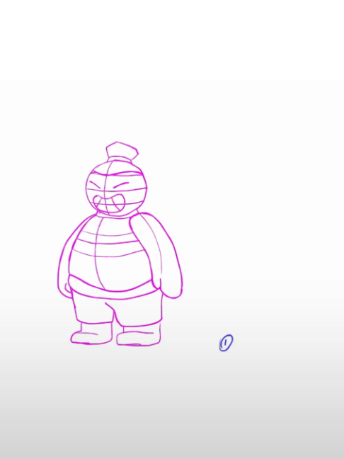 @Talleres HOMA Dibujo-Animación