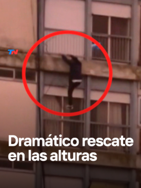 @TN - Todo Noticias