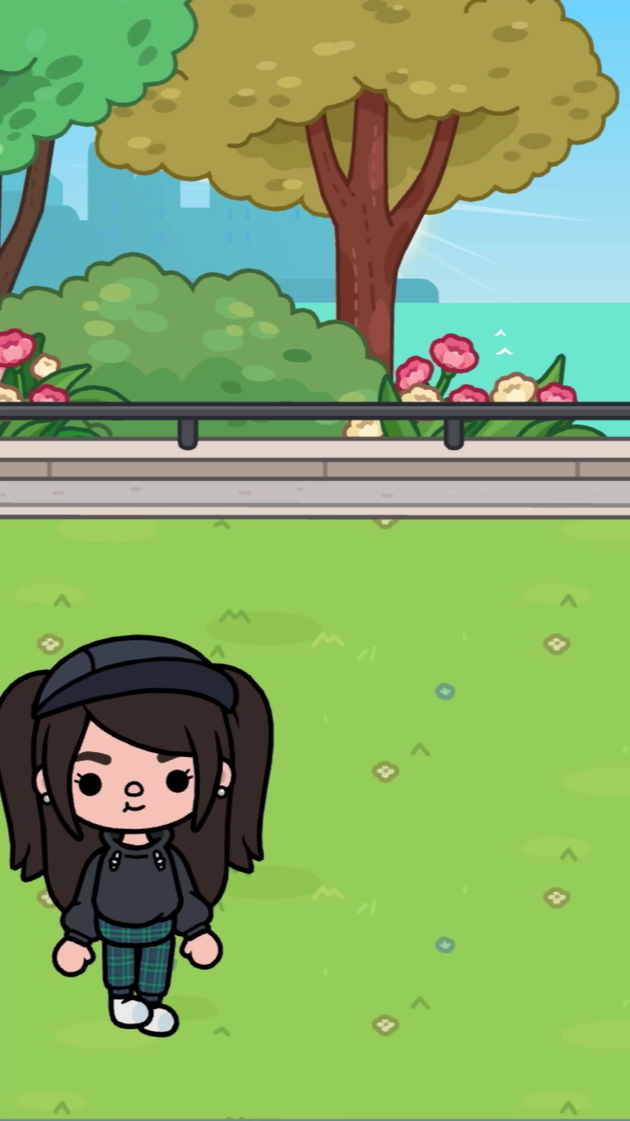 @Happy Toca