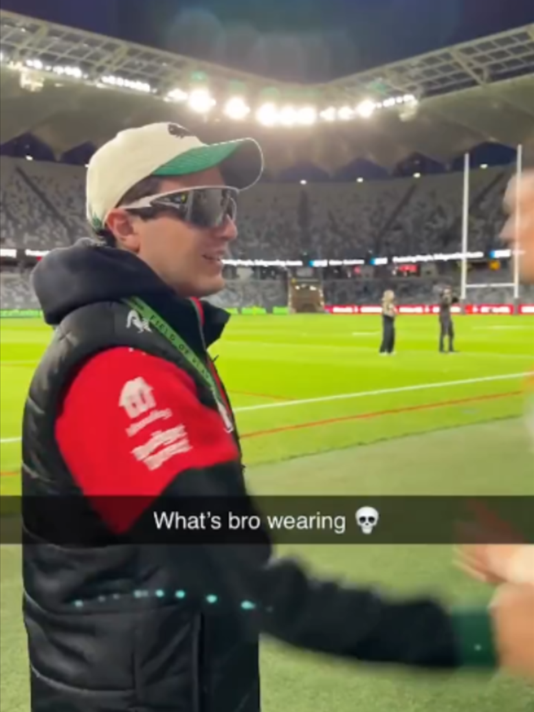 @Rabbitohs