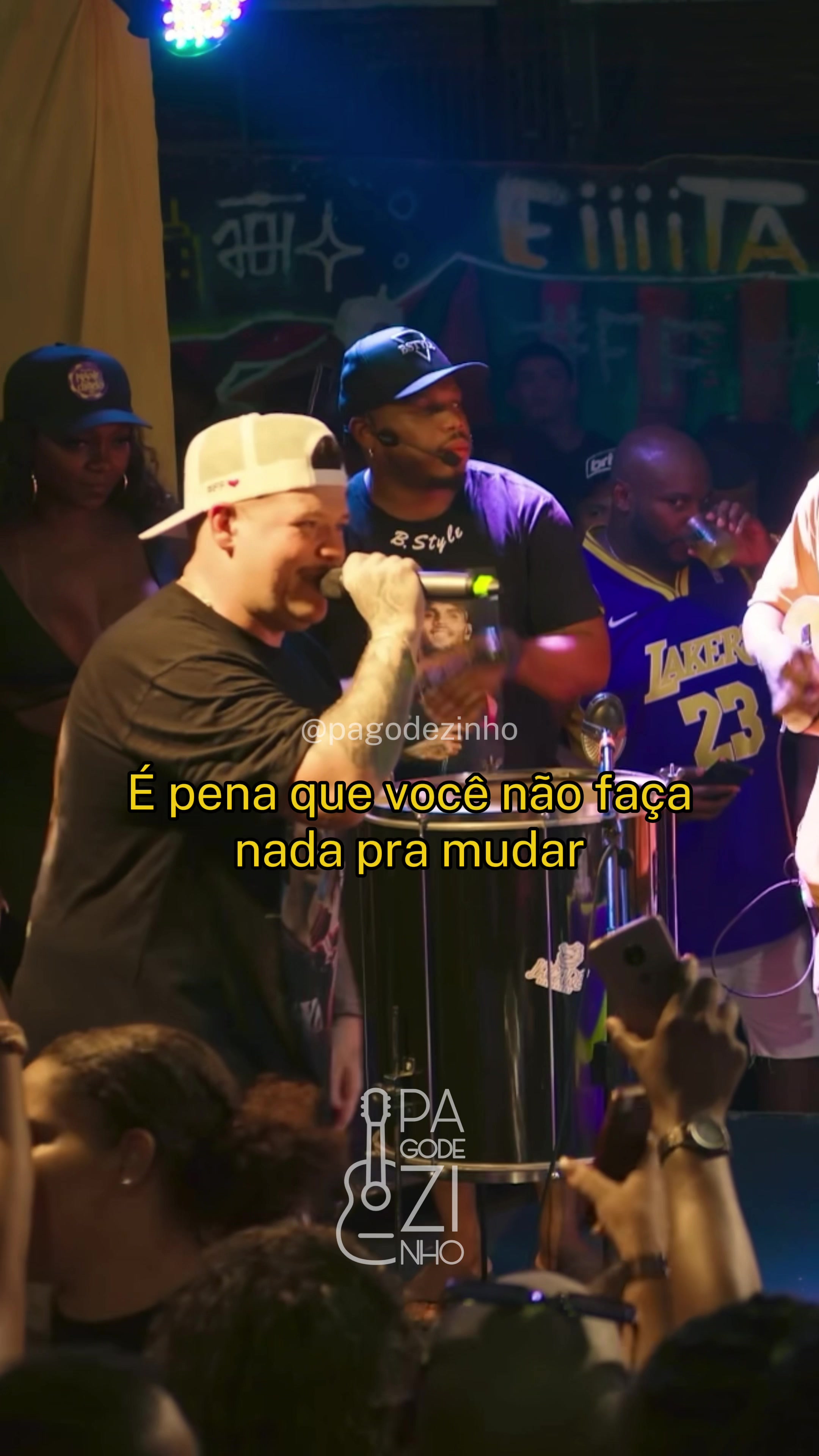 @Pagodezinho