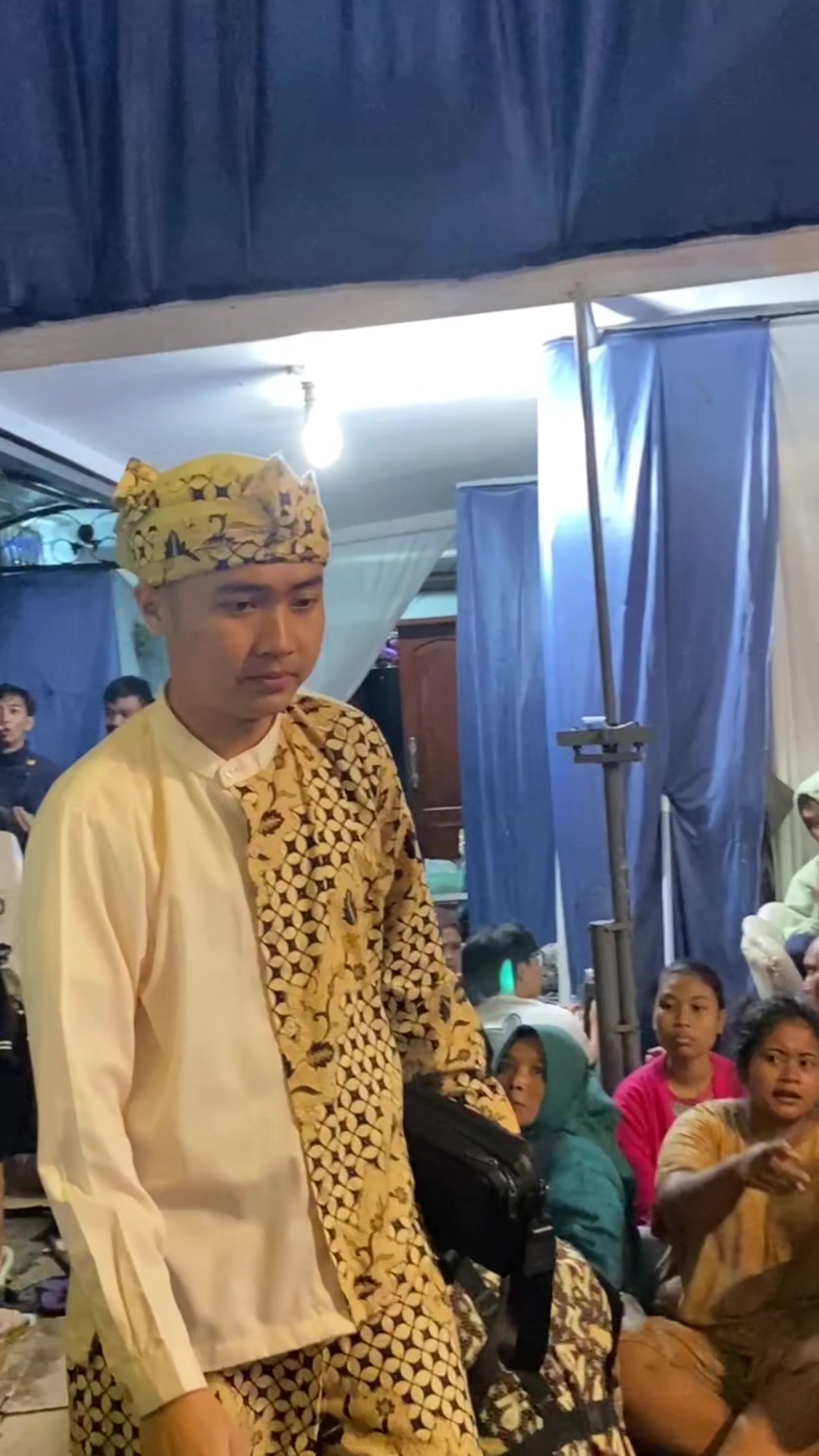 @Dalang Sénda Riwanda