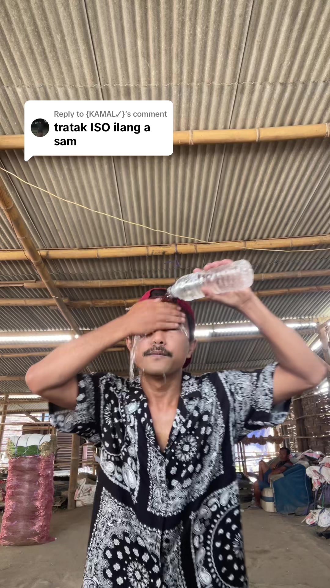 @sam rosi