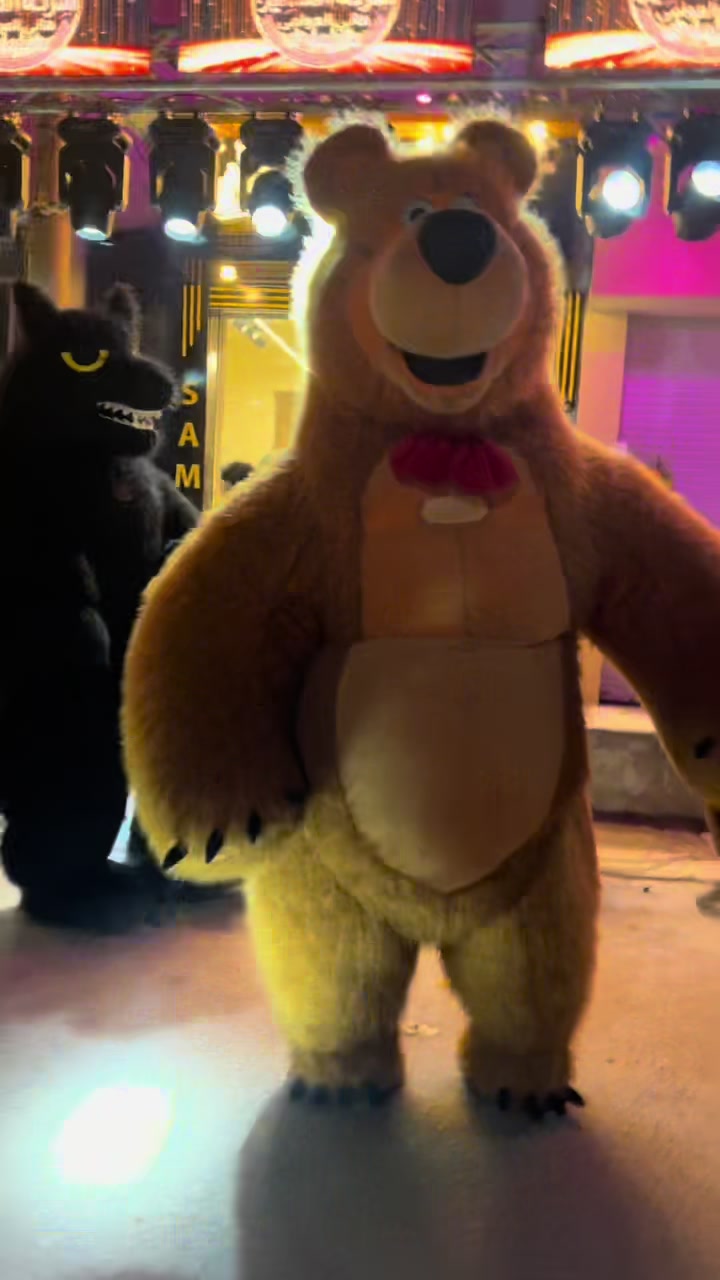 @بودا بتاع غوريلا🦍🔥