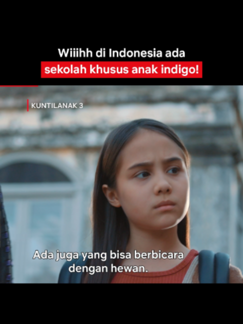 @Netflix Indonesia