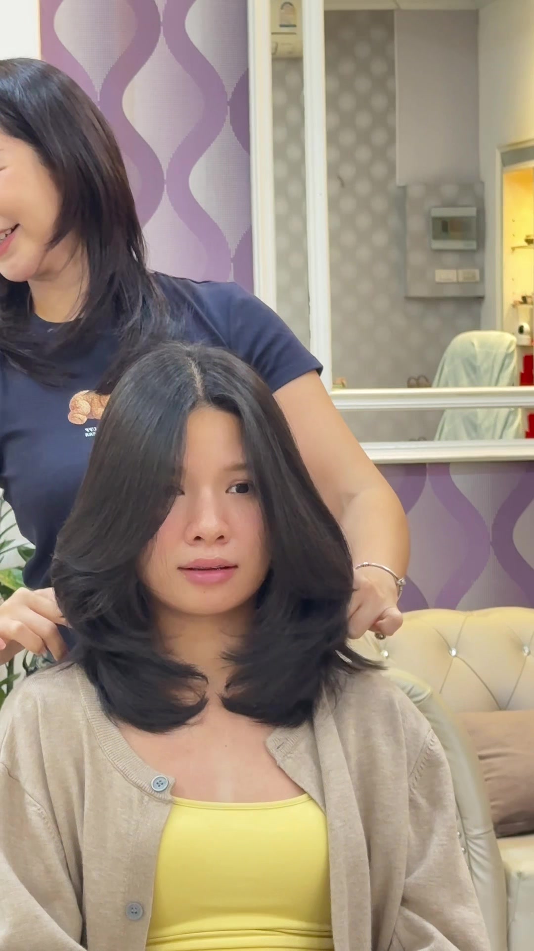 @PIMPLOY Salon