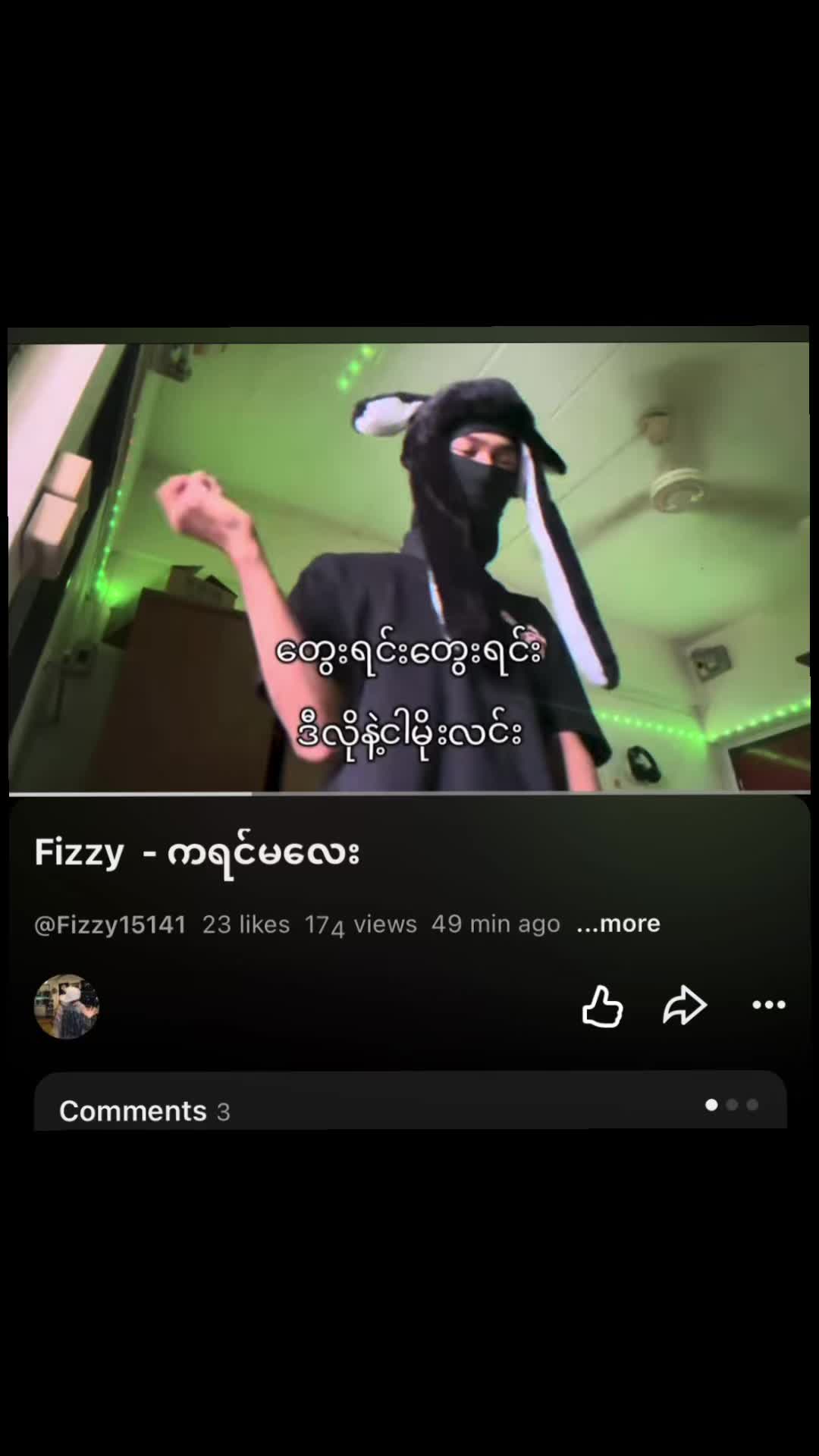 @Go&permil;🦎
