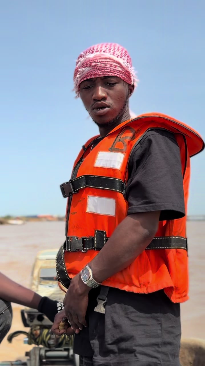 @🇳🇪Amin&oslash;u🇳🇪