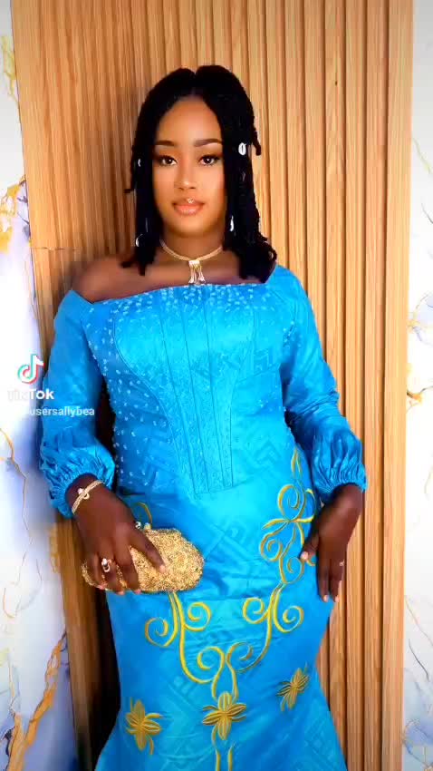 @sulayman touray