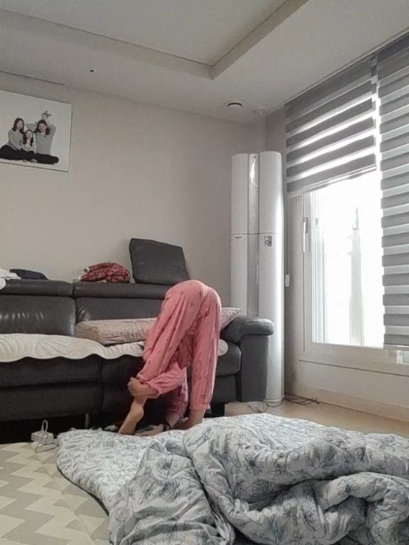 @뽀윤🤸&zwj;♀️