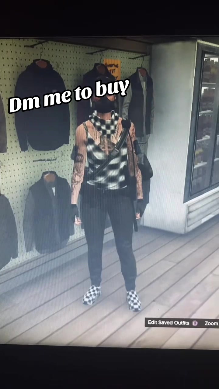@gta legitmatemodz