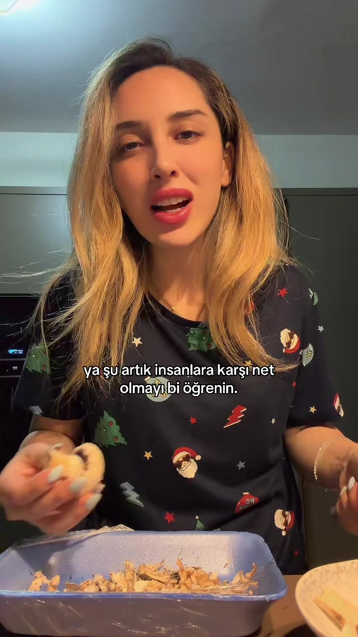 @Beyza Kaman