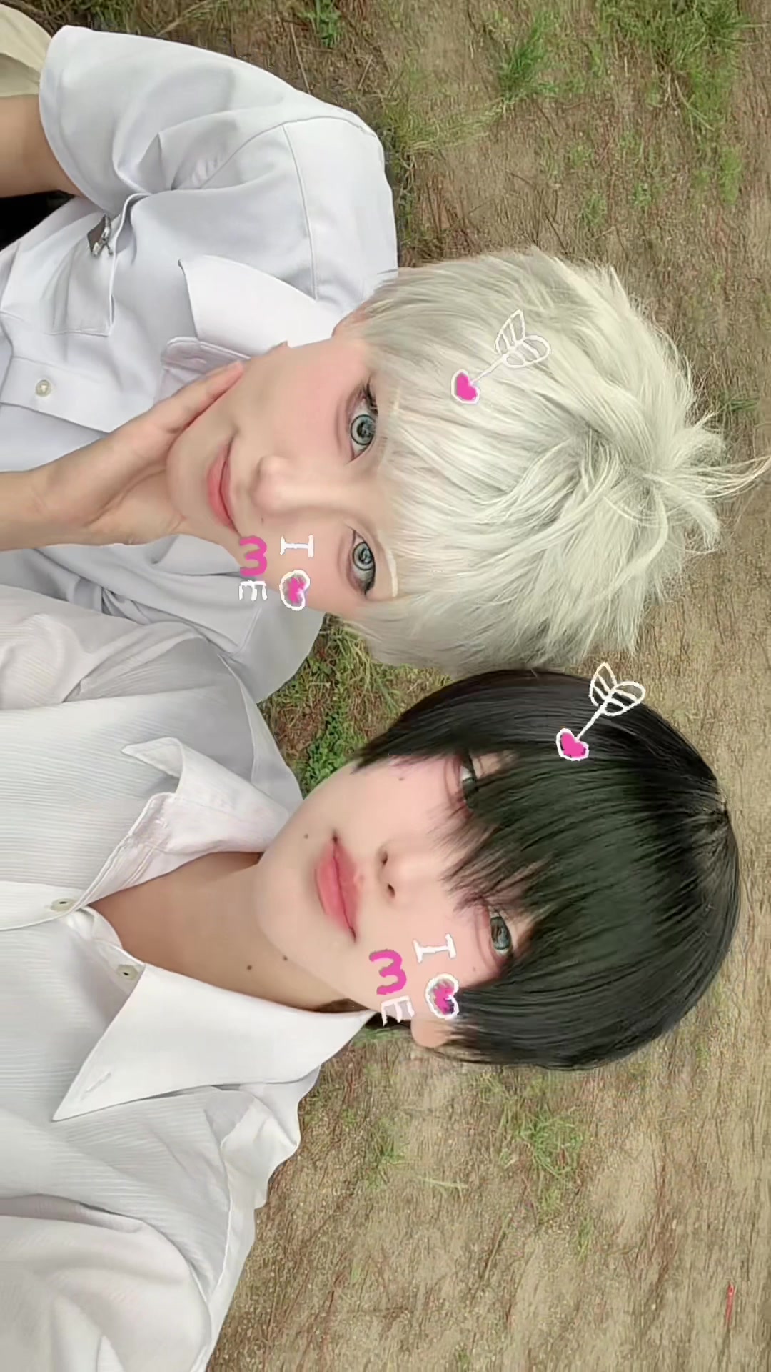 @のん希 / nonki