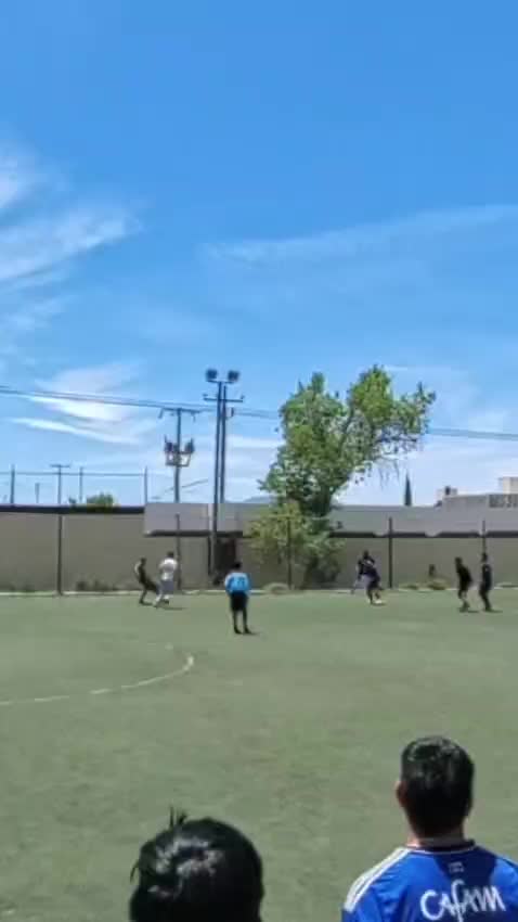 @F&uacute;tbol live