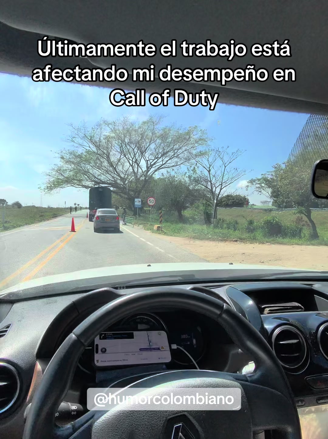 @Humor Colombiano