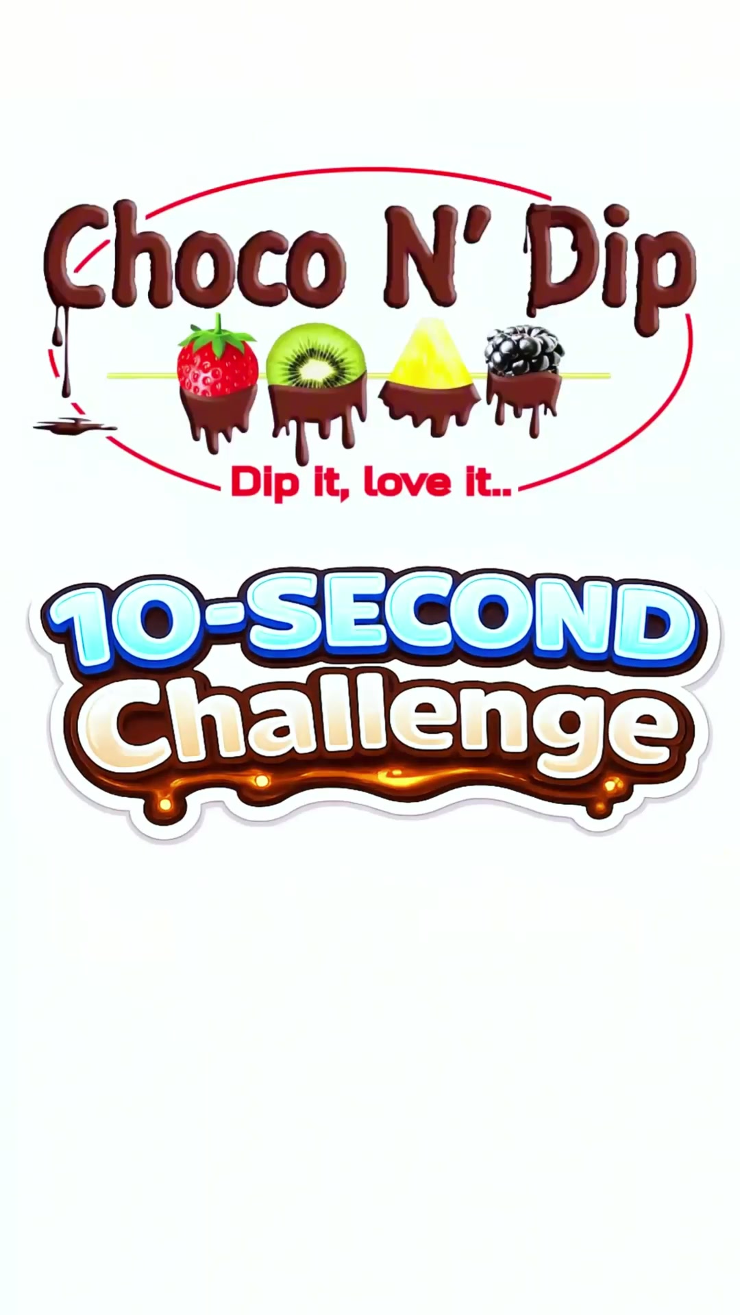 @Choco N’ Dip