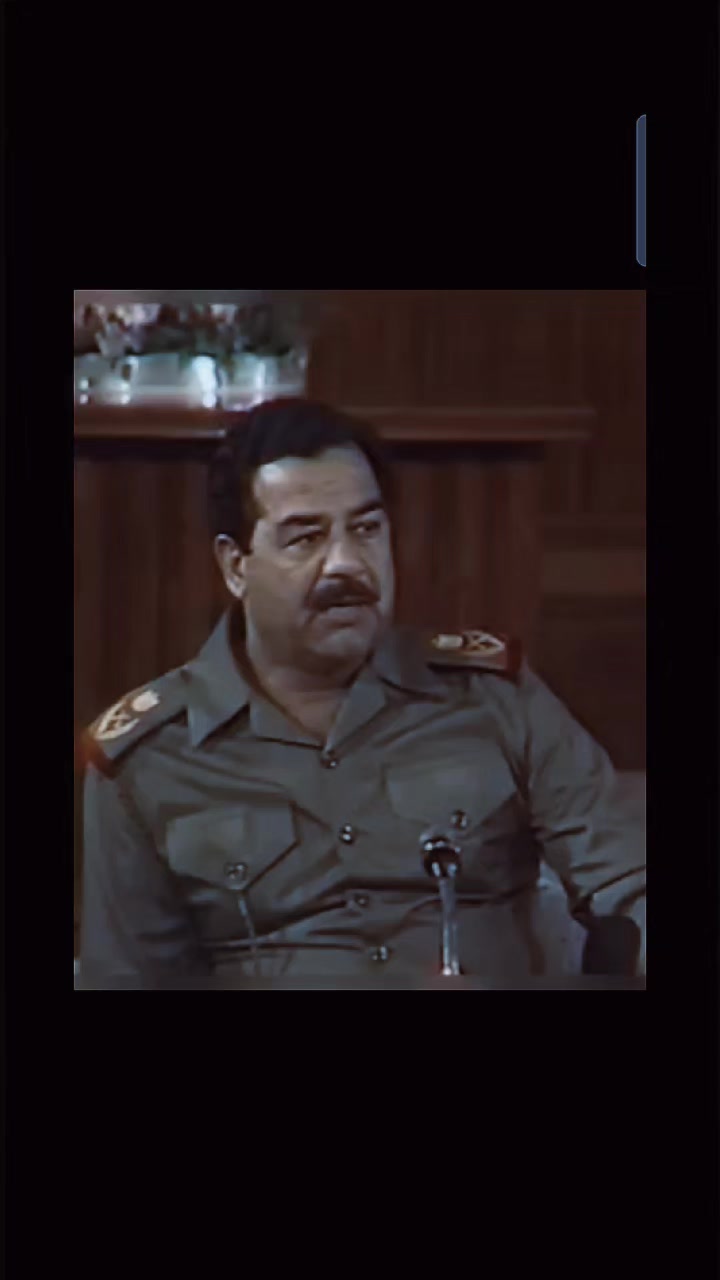 @Saddam،hussein🦁