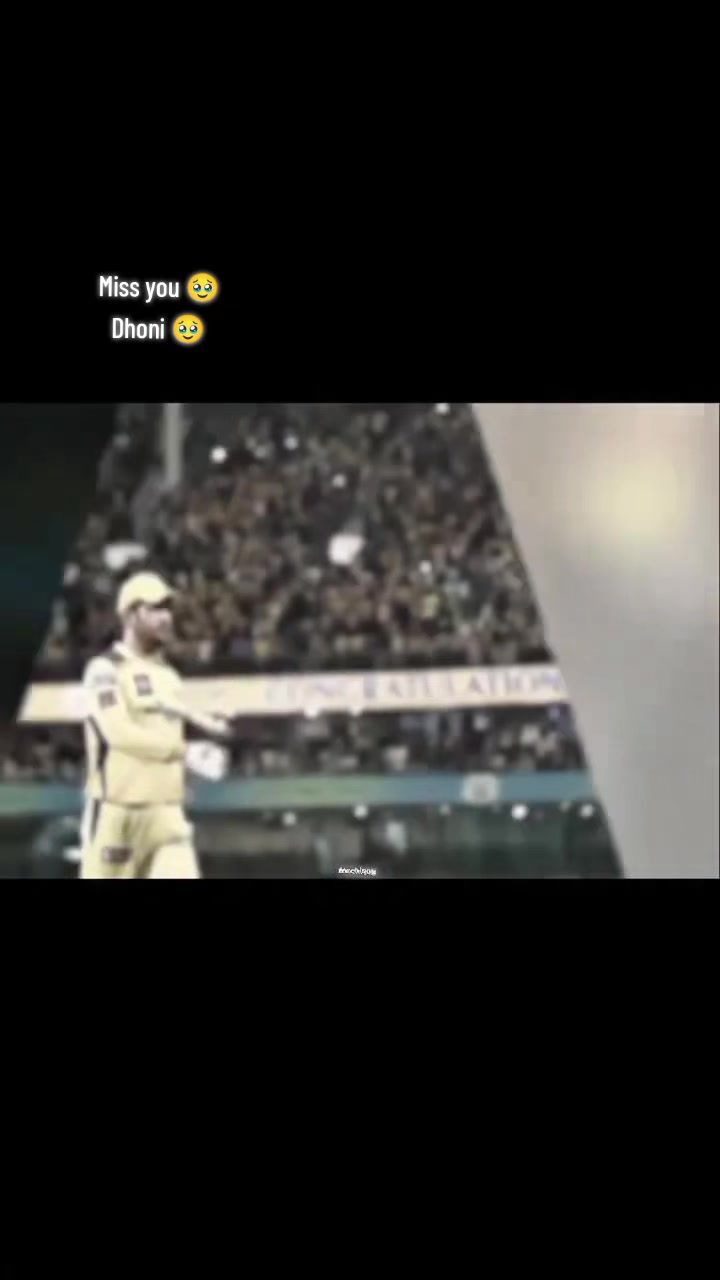 @Csk fan 7