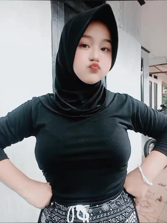 @Hijab Tobrut