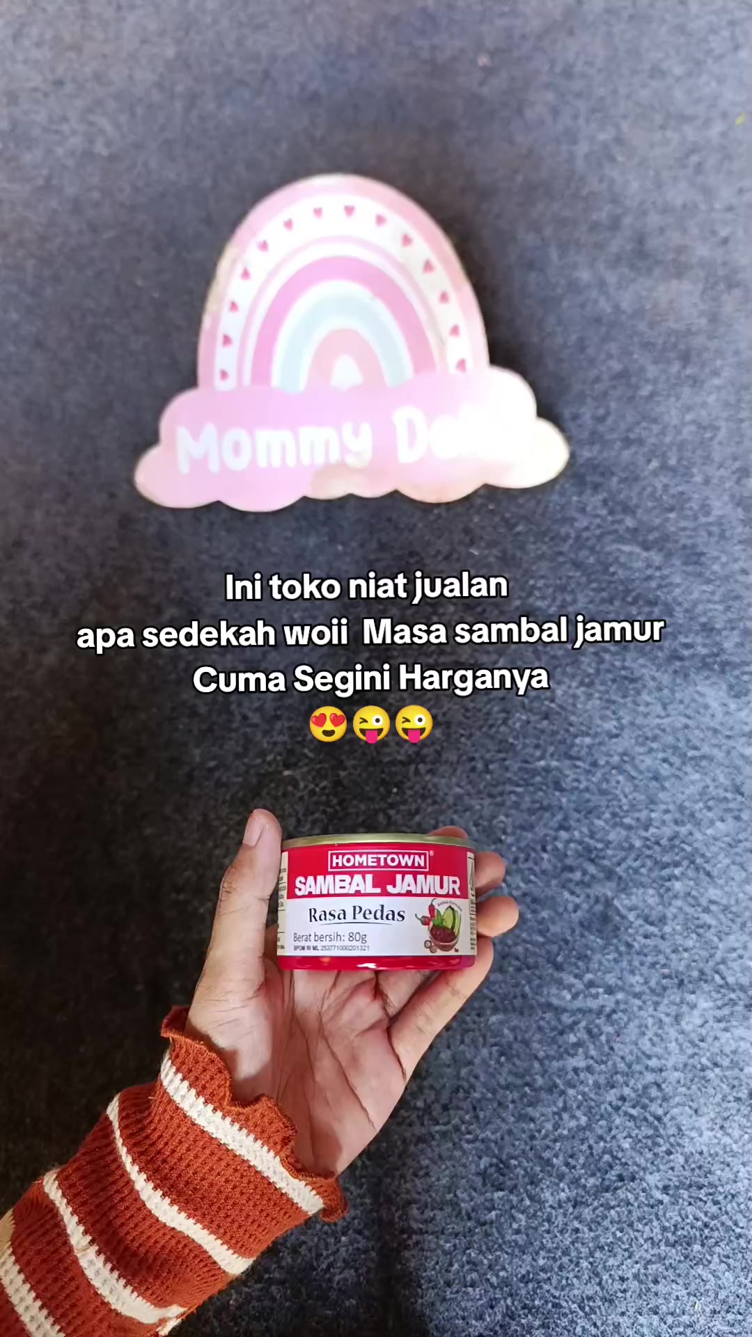 @Mommy Della