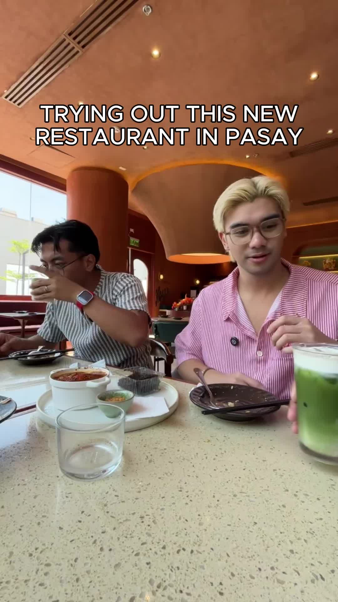 @Gio Acosta