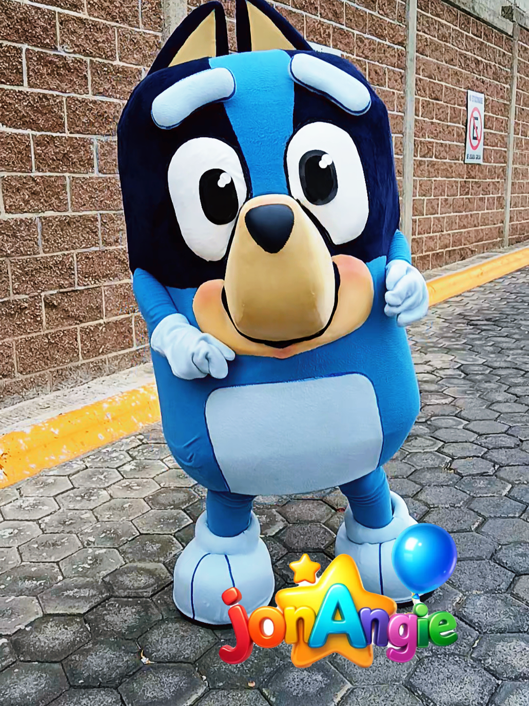 @JONANGIE FIESTAS INFANTILES