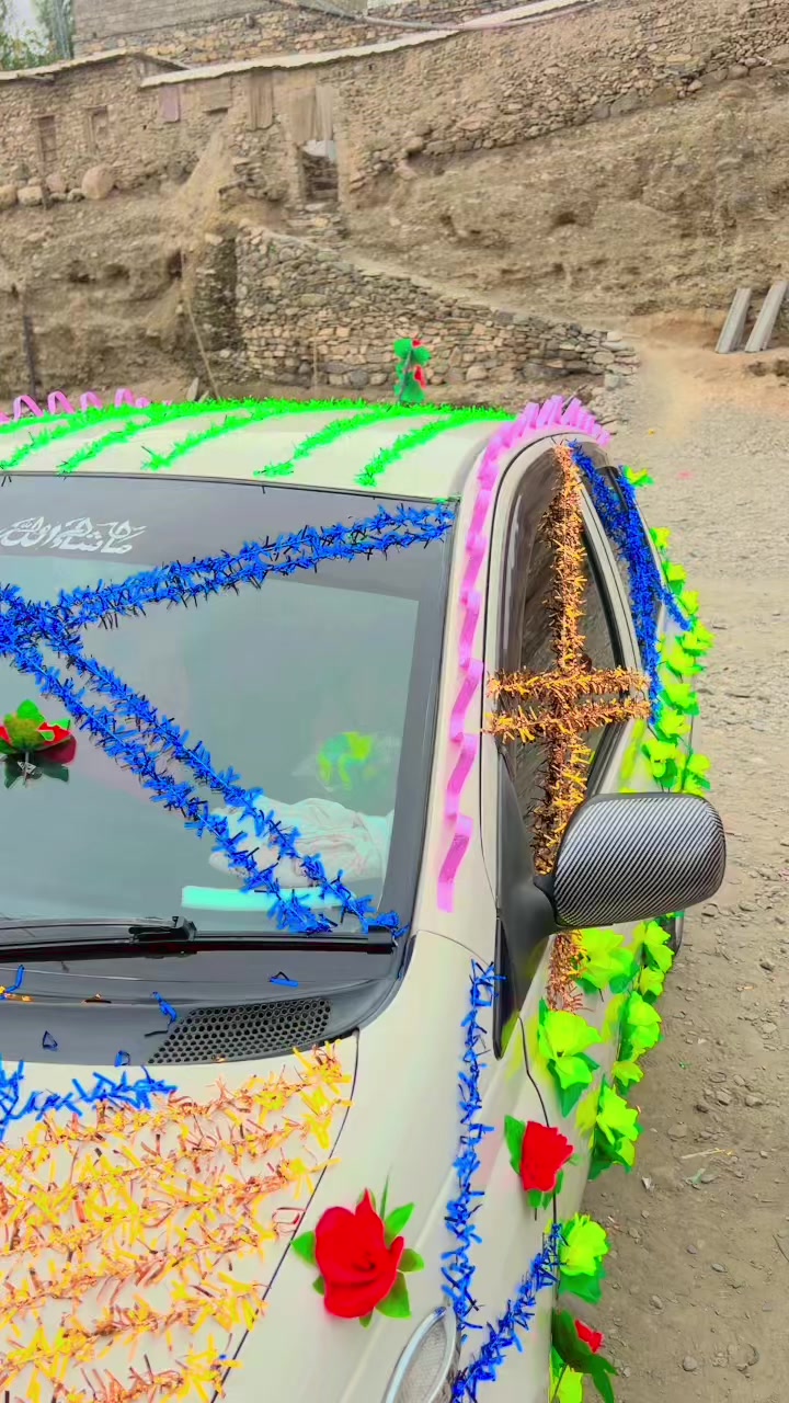 @🥀Abid Khan decoration🥀