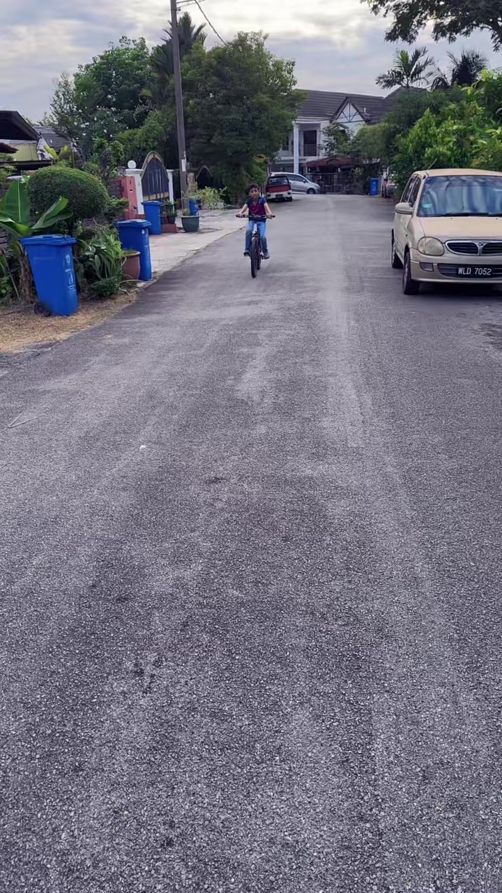 @Harmaizura Hassan