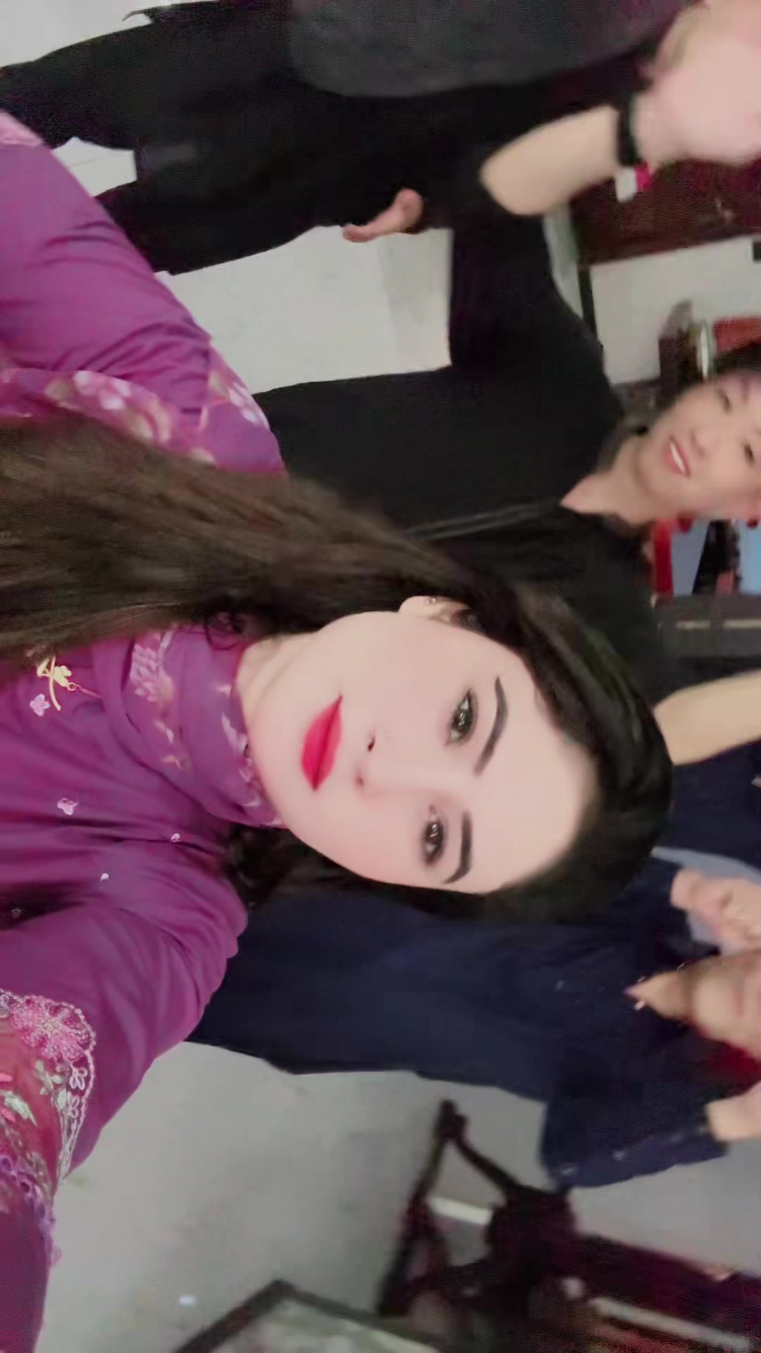 @Maryam Ali