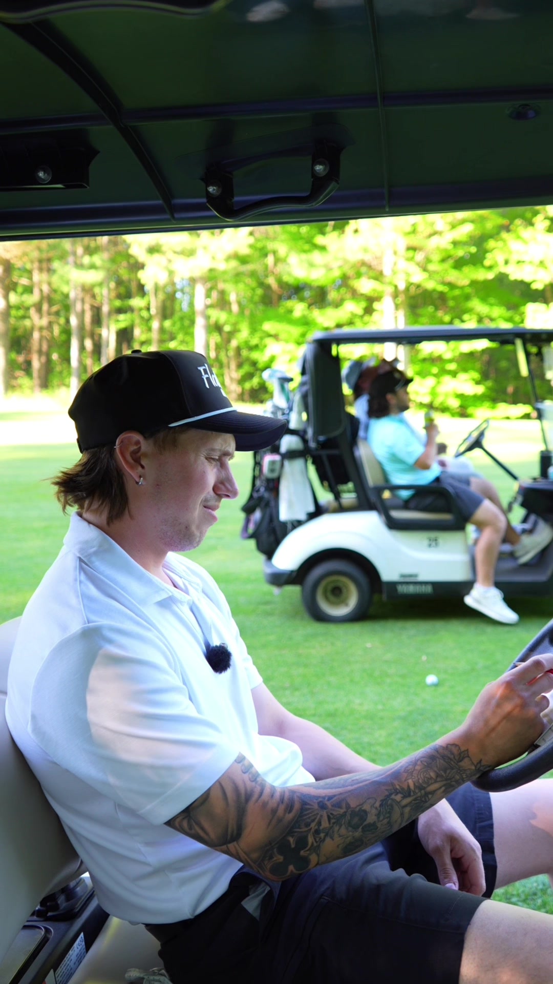 @Flatstick Golf