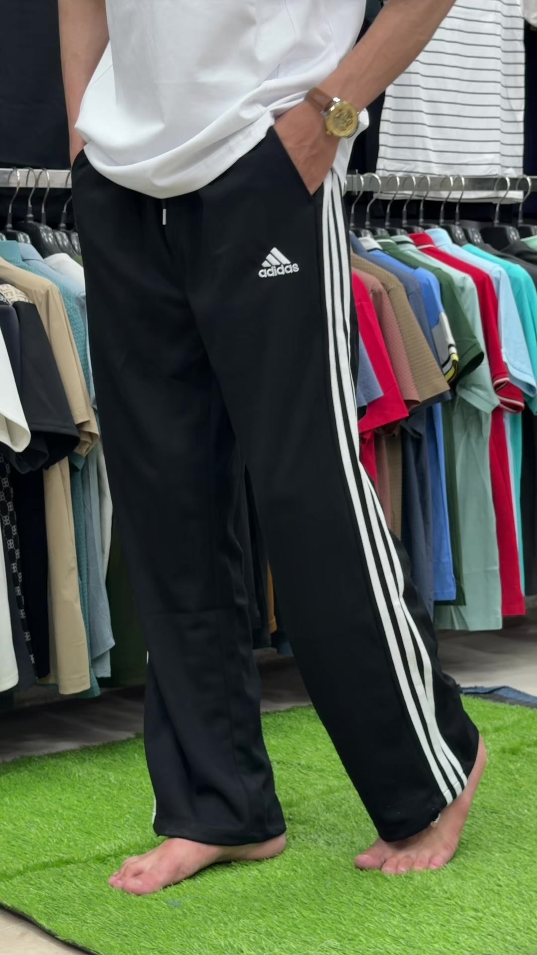 @FIT RIGHT GARMENTS