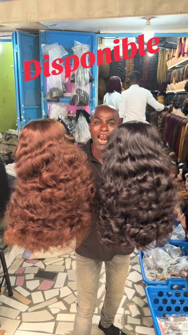 @Boutique BBC hair ๐๐ผโ๏ธ