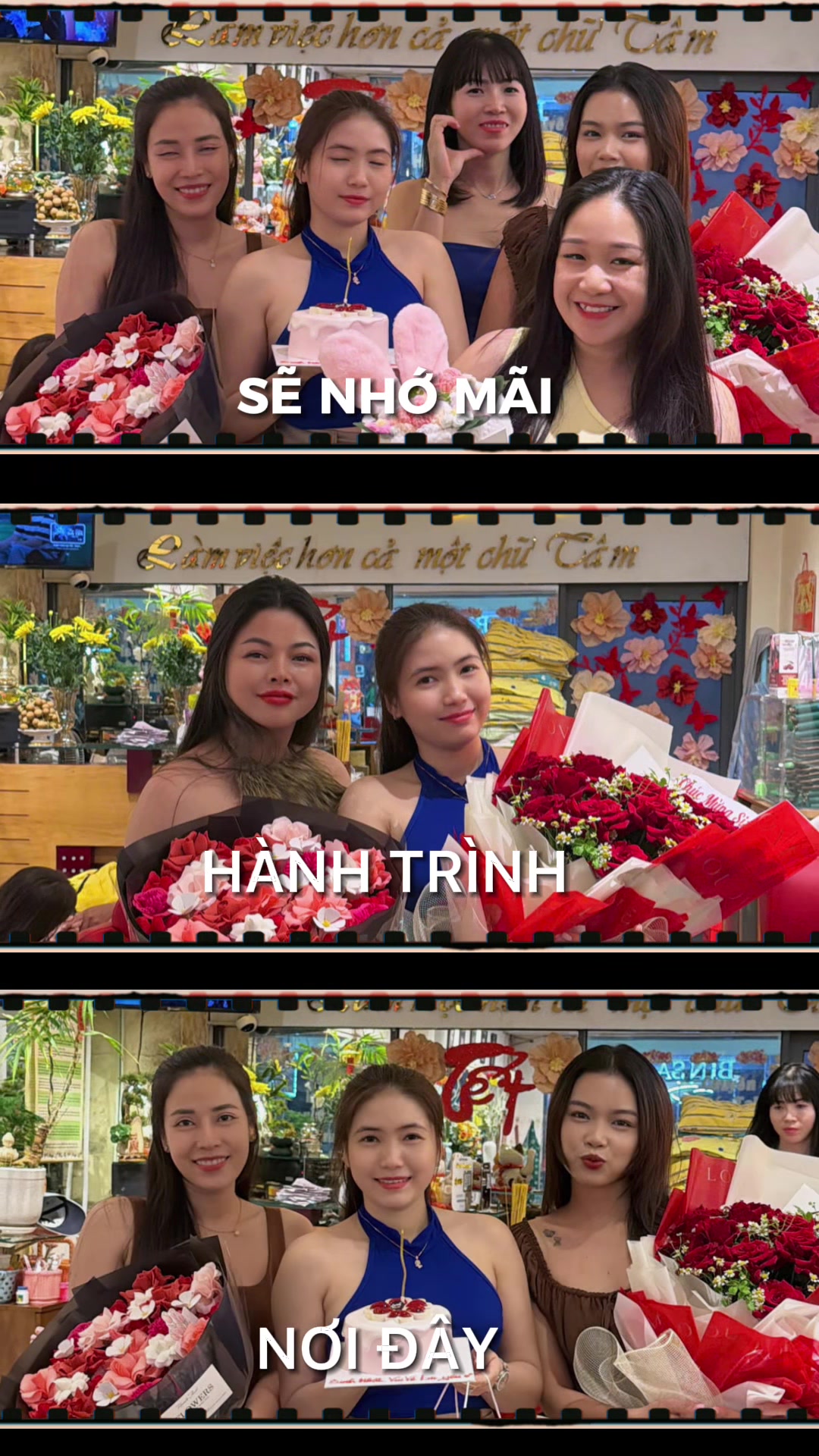 @HỚT TÓC NAM THẢO NGUYÊN Q4