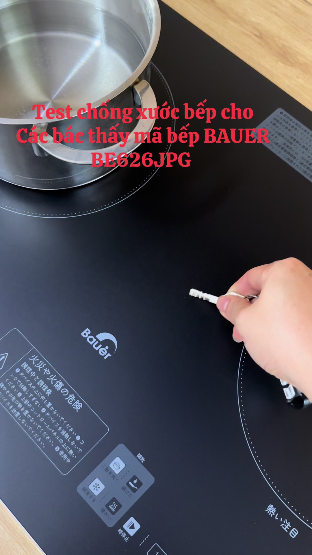 @Mẹ Của Gấu Heo