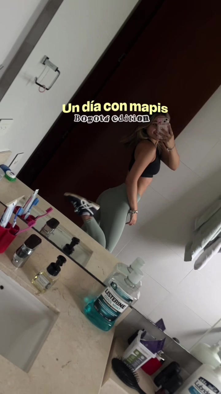 @mapis jaramillo
