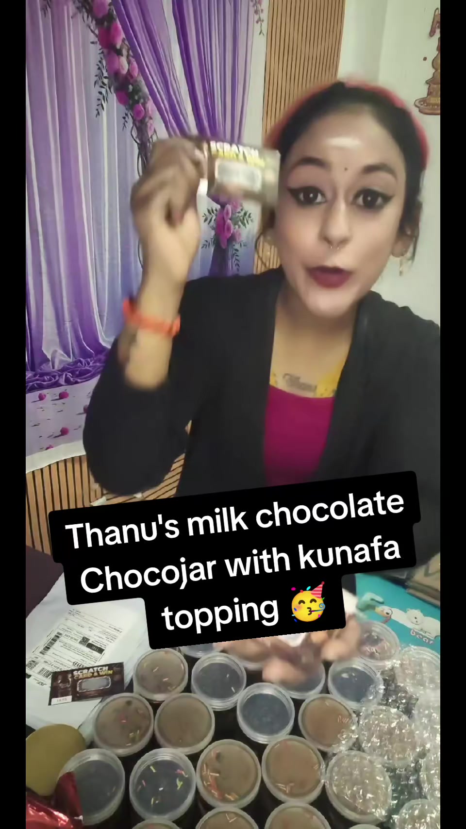 @Thanu kutty Empire