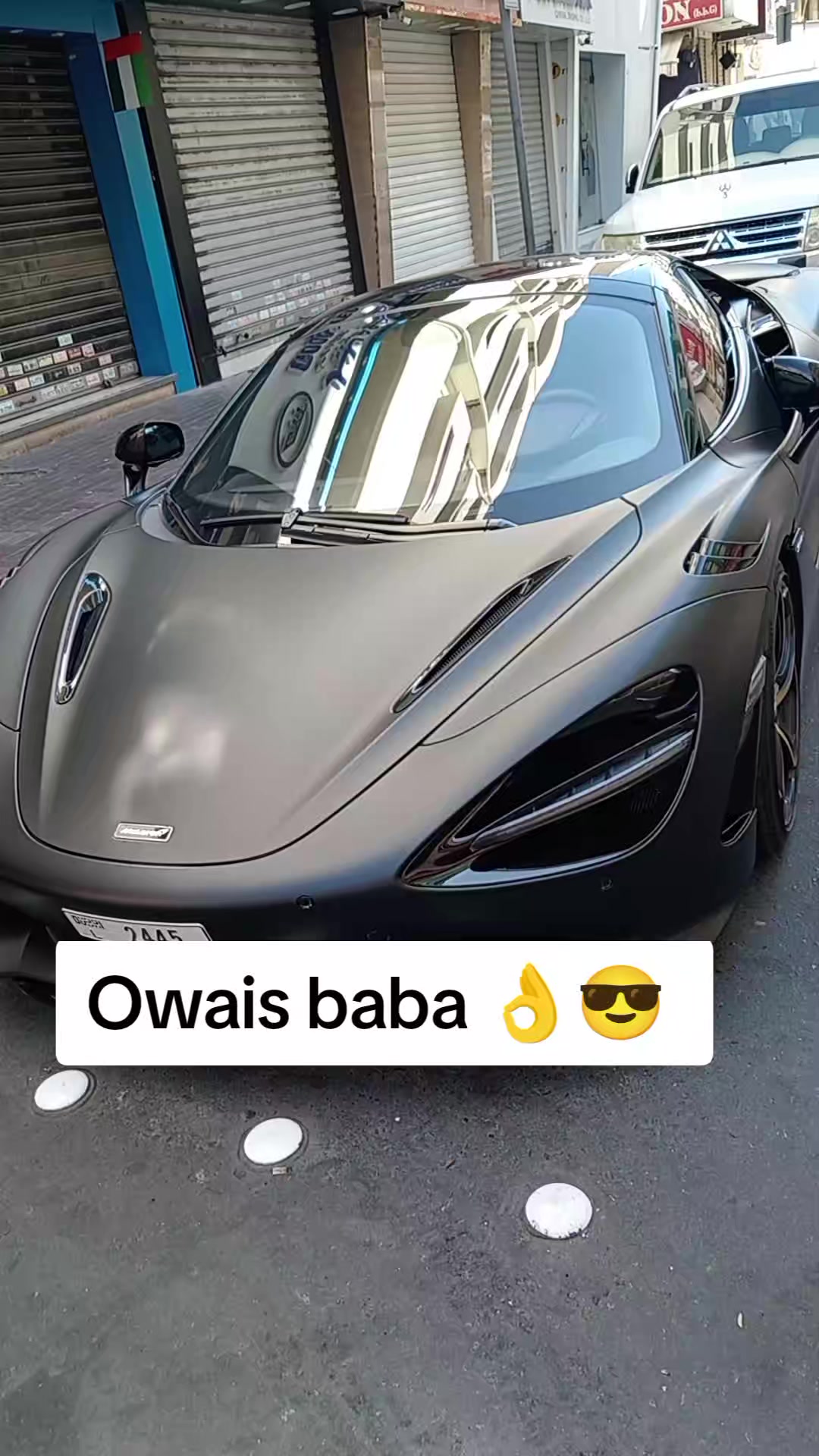 @𝙊𝙬𝙖𝙞𝙨 𝘽𝙖𝙗𝙖